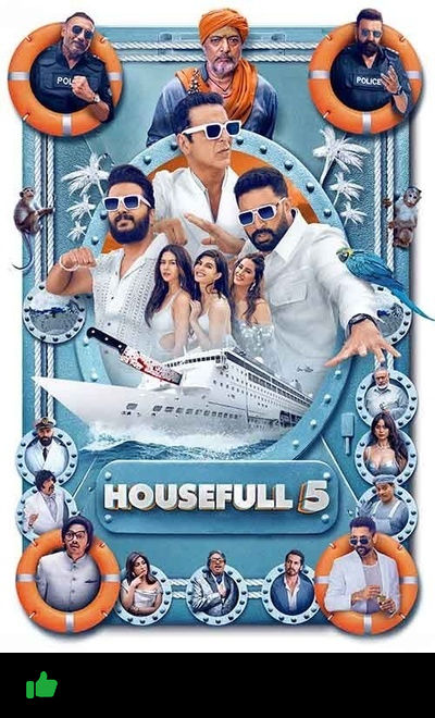 Housefull 5