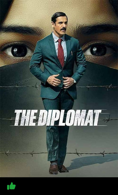 The Diplomat
