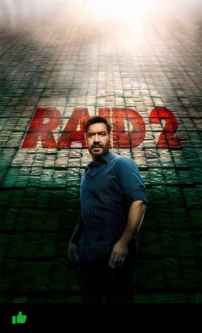 Raid 2