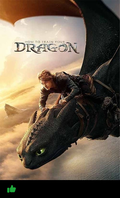 How to Train Your Dragon