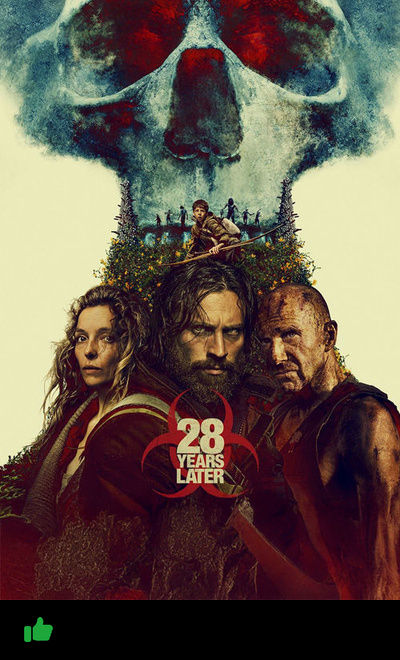 28 Years Later