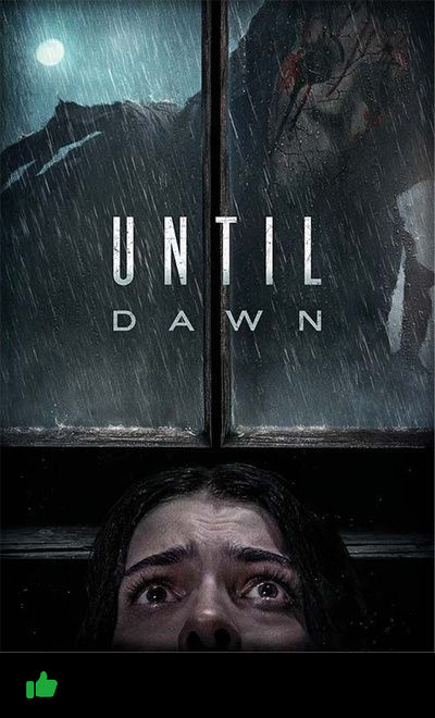 Until Dawn