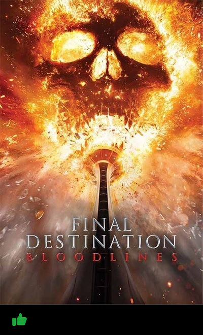 Final Destination Bloodlines