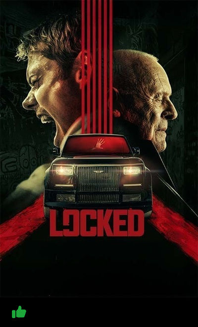 Locked