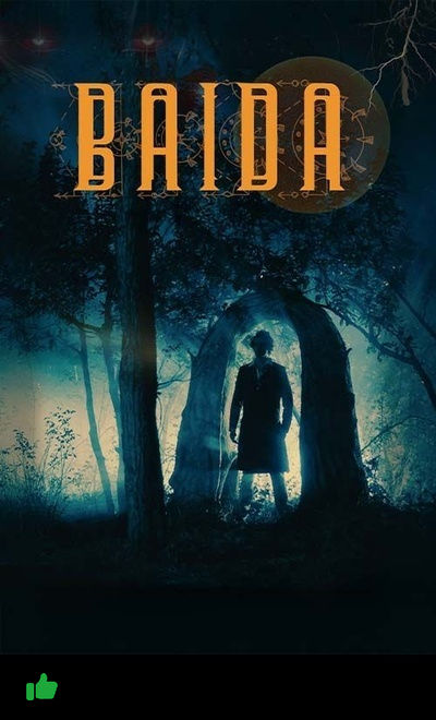 Baida