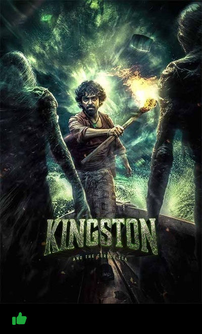 Kingston