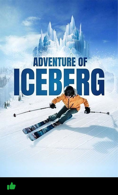 Adventure of Iceberg 7D - Combo