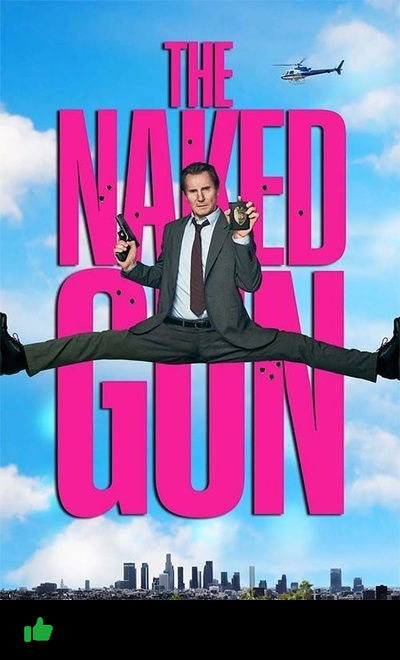The Naked Gun