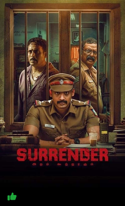 Surrender
