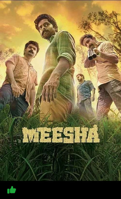 Meesha