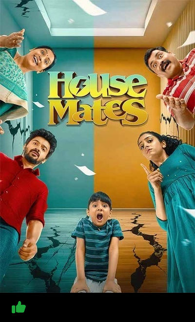 Housemates