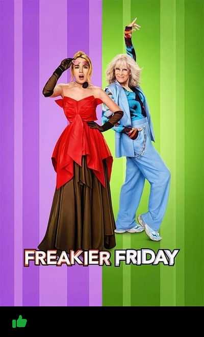 Freakier Friday