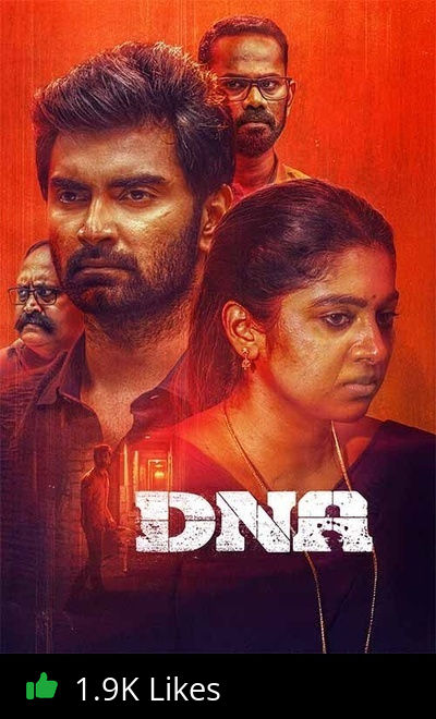 DNA