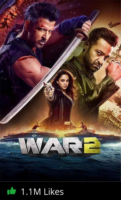 War 2