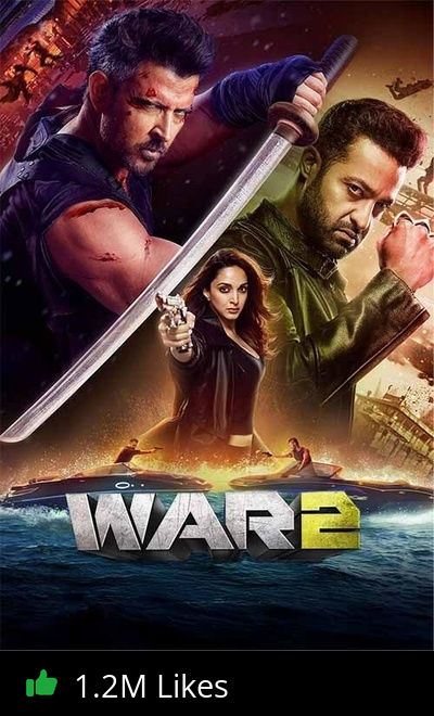 War 2