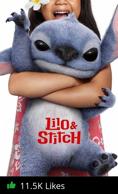 Lilo & Stitch