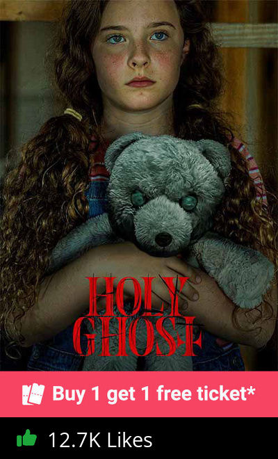 Holy Ghost