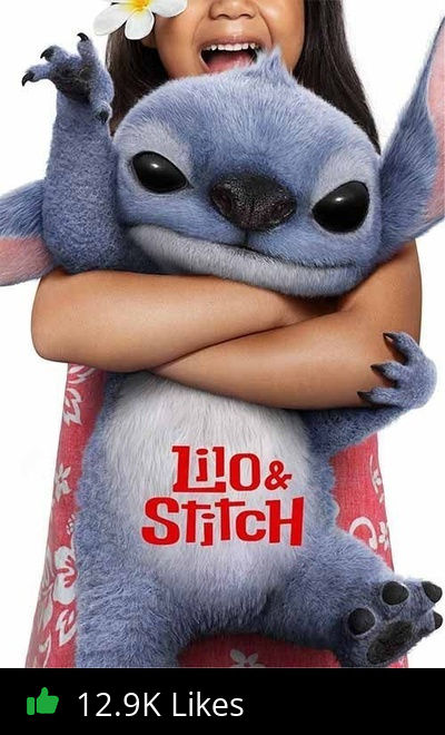 Lilo & Stitch