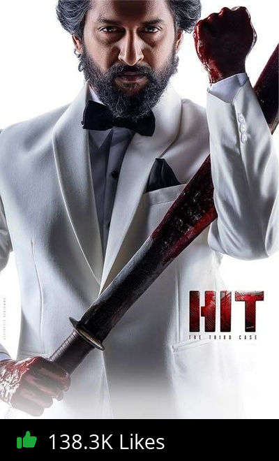 HIT: The Third Case