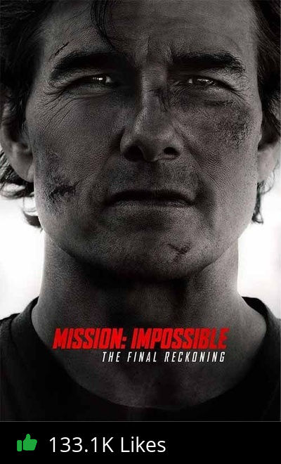 Mission: Impossible - The Final Reckoning