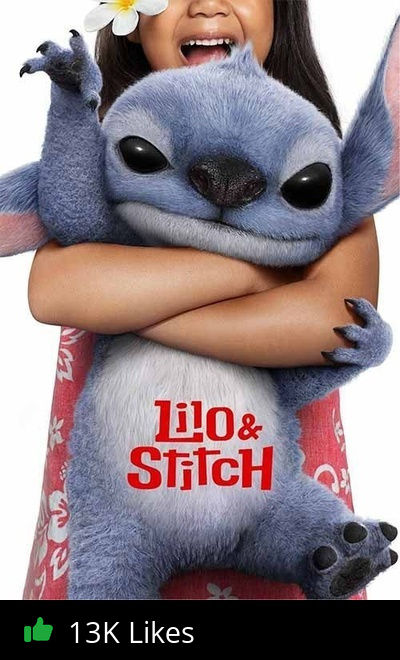 Lilo & Stitch