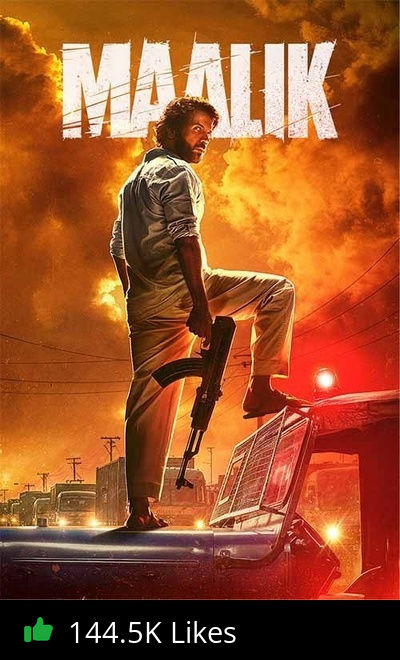 Maalik
