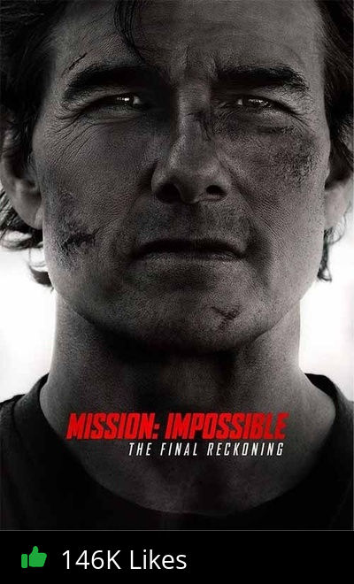 Mission: Impossible - The Final Reckoning