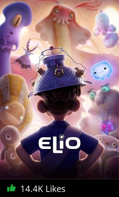 Elio