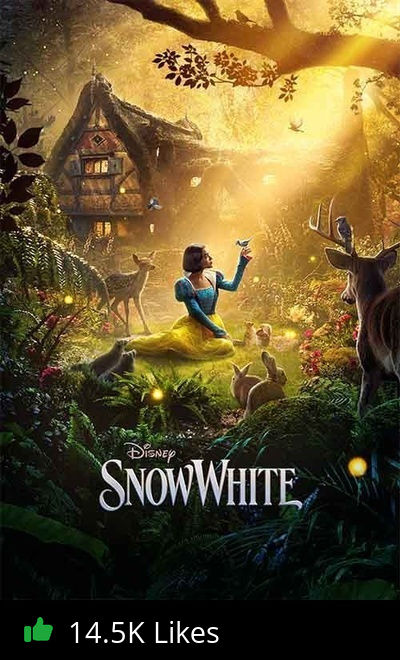 Snow White
