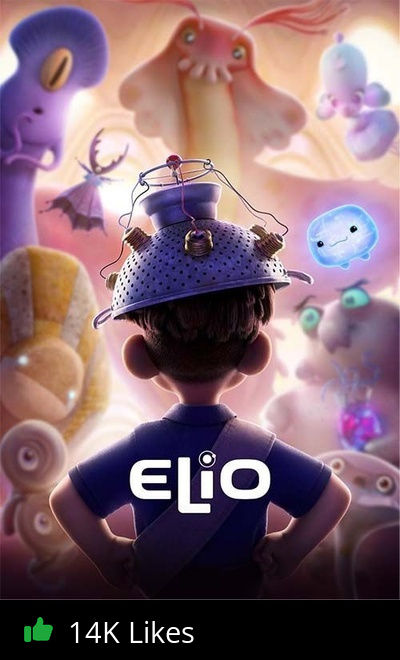 Elio
