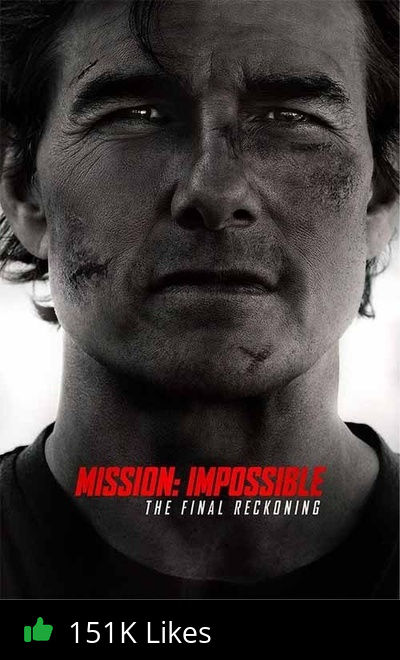 Mission: Impossible - The Final Reckoning