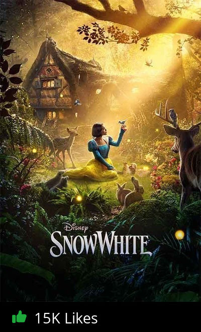 Snow White