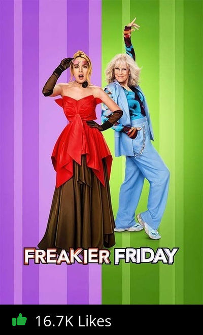 Freakier Friday
