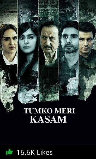 Tumko Meri Kasam