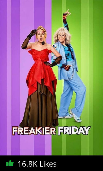 Freakier Friday