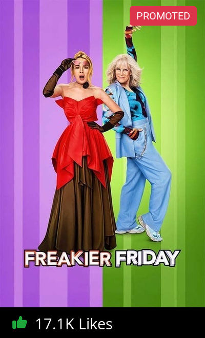 Freakier Friday