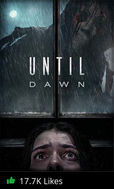 Until Dawn