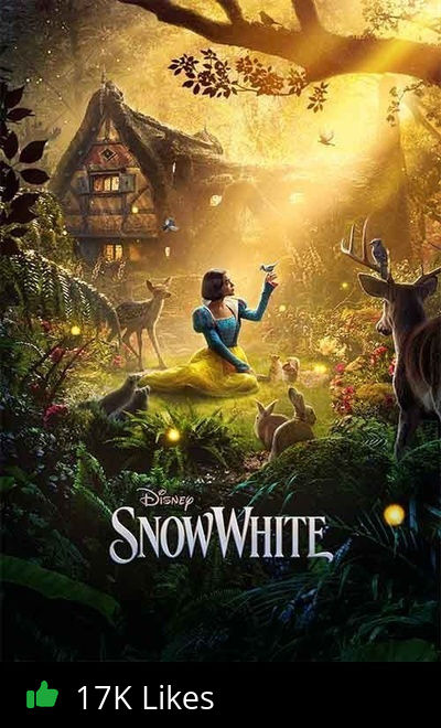 Snow White