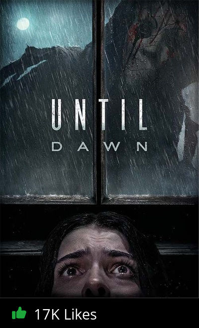 Until Dawn