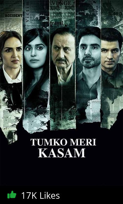 Tumko Meri Kasam
