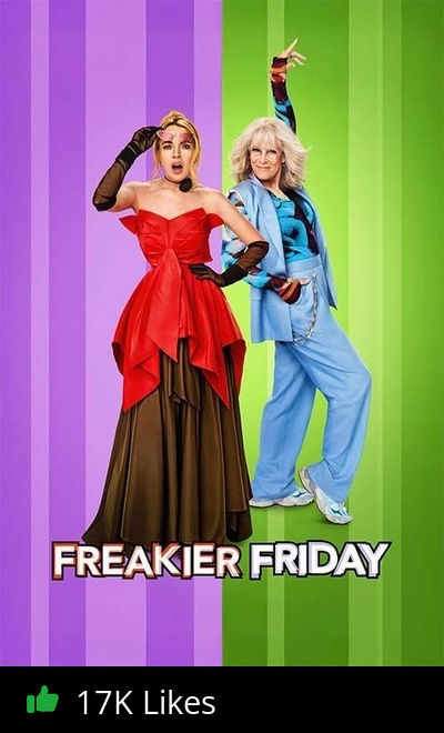 Freakier Friday