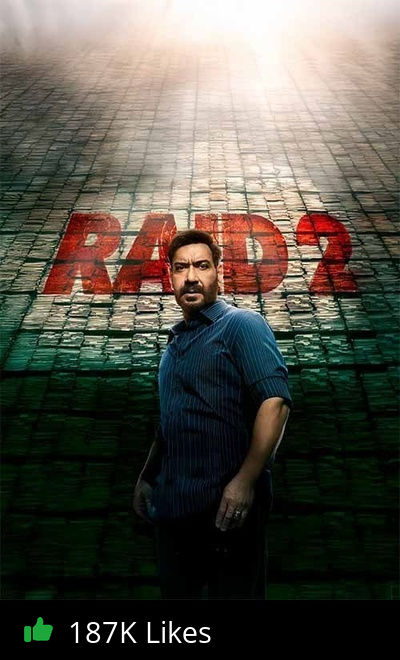 Raid 2