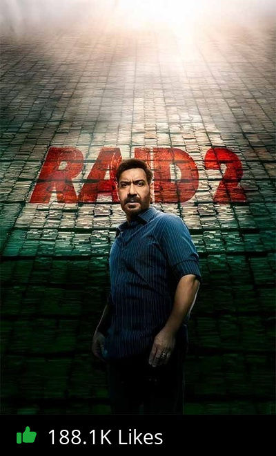 Raid 2