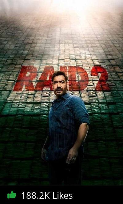 Raid 2