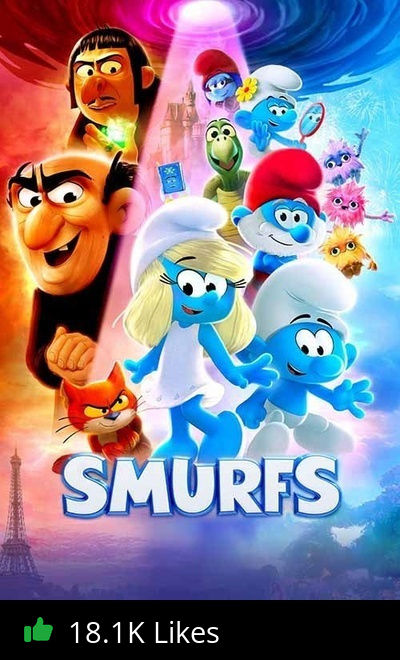 Smurfs