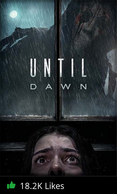 Until Dawn