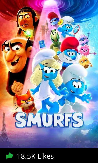 Smurfs