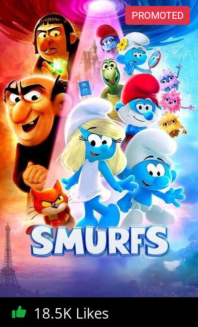 Smurfs