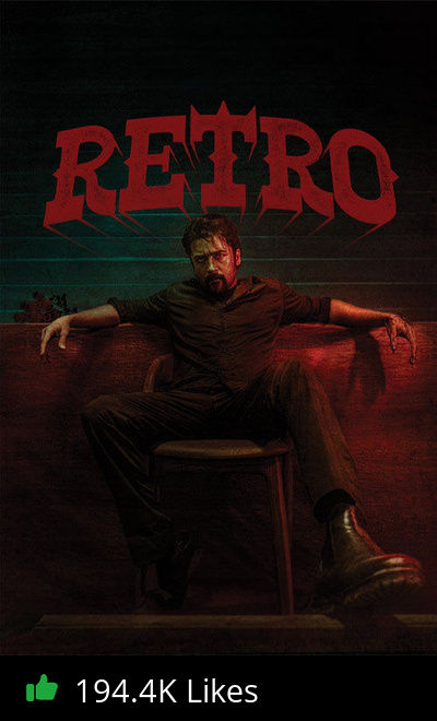 Retro