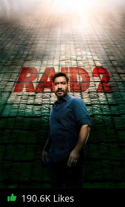 Raid 2
